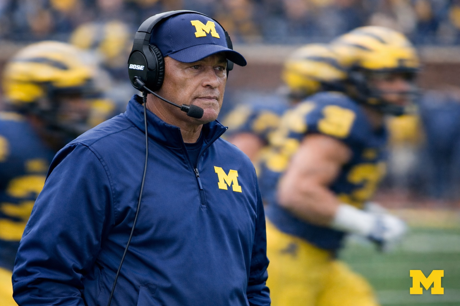 What’s Next For Michigan?